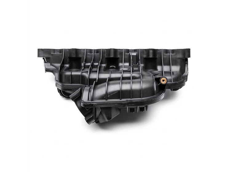 Multiple De Admision Jeep Cherokee Kk Wrangler Jk 2.8 Diesel 4
