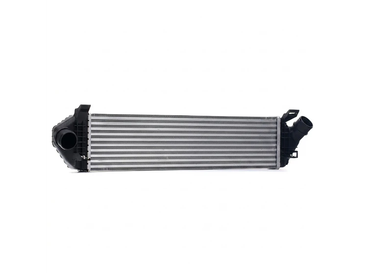 Intercooler Volvo C30 S40 V40 V50 1.6D 1