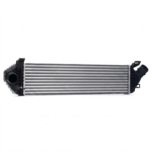 Intercooler Volvo C30 S40 V40 V50 1.6D