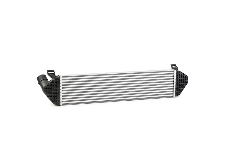 Intercooler Volvo C30 S40 V40 V50 1.6D 2