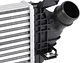 Intercooler Volvo C30 S40 V40 V50 1.6D - Miniatura 3