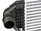 Intercooler Volvo C30 S40 V40 V50 1.6D - Miniatura 4