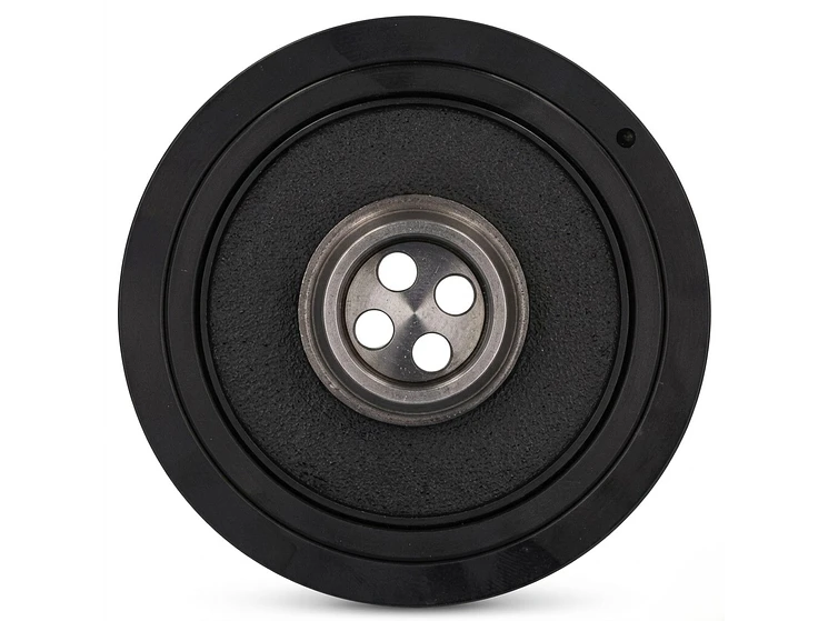 Polea Damper Bmw 1 2 3 4 5 6 7 Series Bmw X3 X4 Z4 2