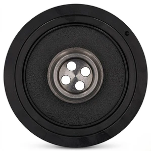 Polea Damper Bmw 1 2 3 4 5 6 7 Series Bmw X3 X4 Z4