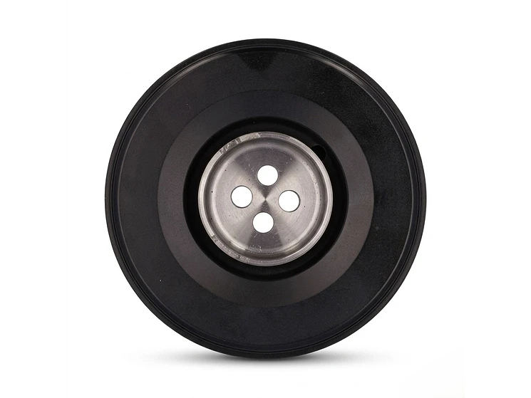 Polea Damper Bmw 1 2 3 4 5 6 7 Series Bmw X3 X4 Z4 4