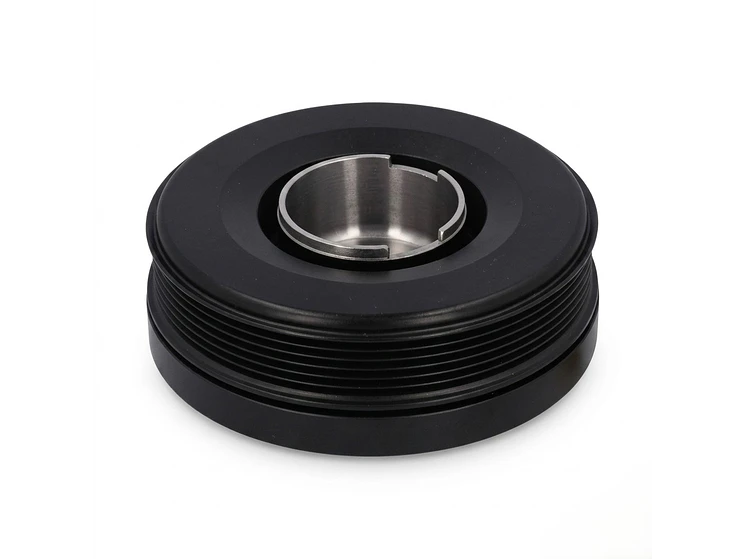 Polea Damper Bmw 1 2 3 4 5 6 7 Series Bmw X3 X4 Z4 1