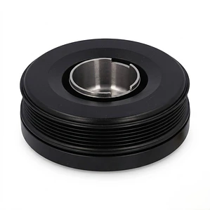 Polea Damper Bmw 1 2 3 4 5 6 7 Series Bmw X3 X4 Z4