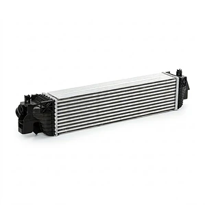Intercooler Bmw X1  X2 Serie 1  Serie 2 
