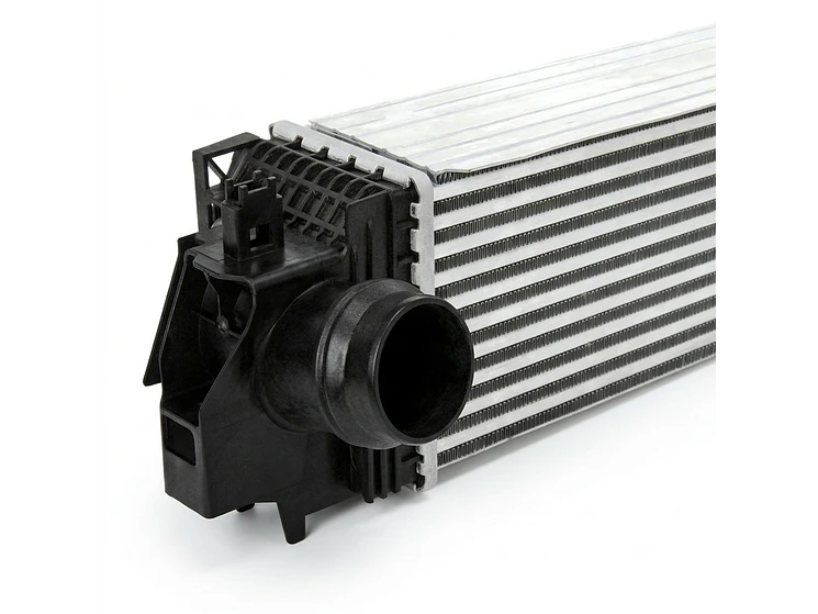 Intercooler Bmw X1  X2 Serie 1  Serie 2  3