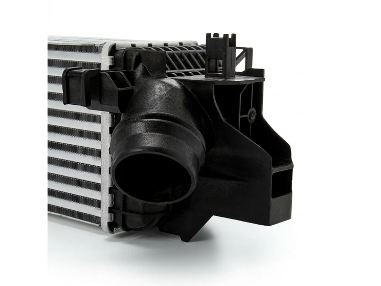 Intercooler Bmw X1  X2 Serie 1  Serie 2  4