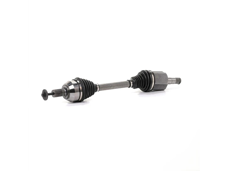 Eje Palier Izquierdo Volvo S60 S90 V60 V70 V90 4