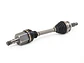 Eje Palier Izquierdo Volvo S60 S90 V60 V70 V90 - Miniatura 6