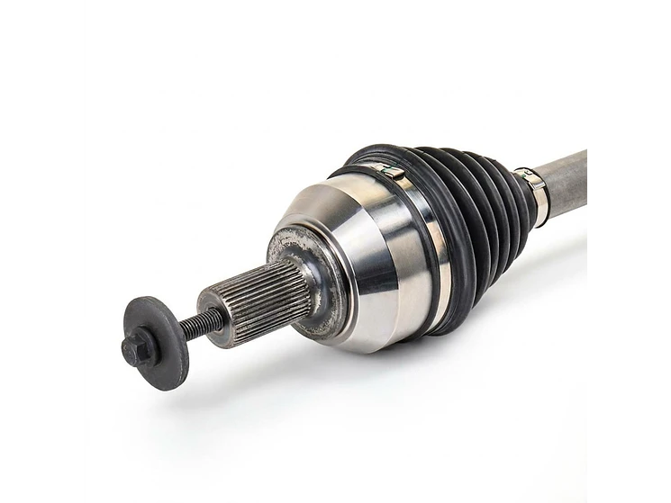 Eje Palier Izquierdo Volvo S60 S90 V60 V70 V90 3