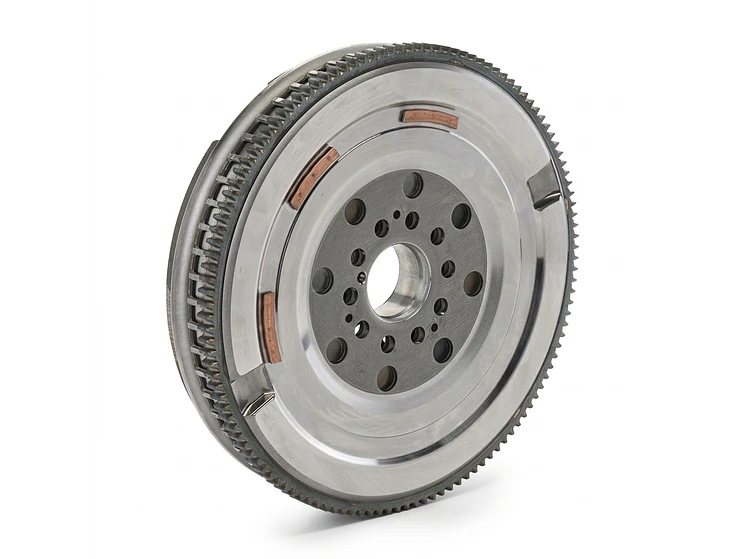 Volante Bimasa Volvo S60 V40 V60 V70 Xc40 2.0 Diesel 2