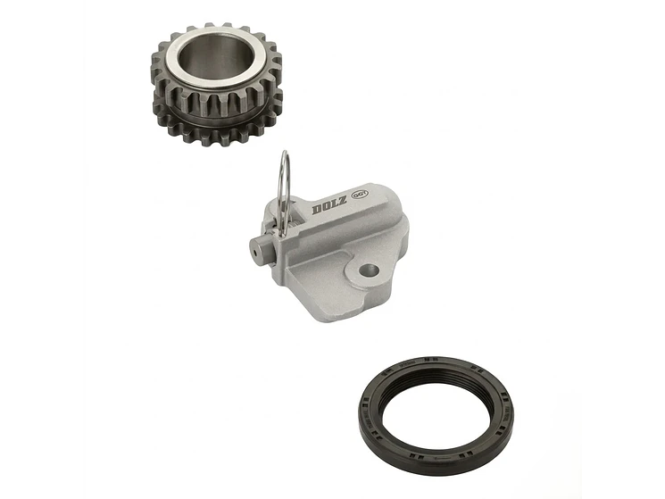 Kit Distribución Volvo S60 S80 V60 Xc60 2.0L 2