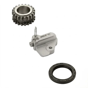 Kit Distribución Volvo S60 S80 V60 Xc60 2.0lt