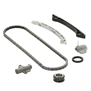 Kit Distribución Volvo S60 S80 V60 Xc60 2.0lt