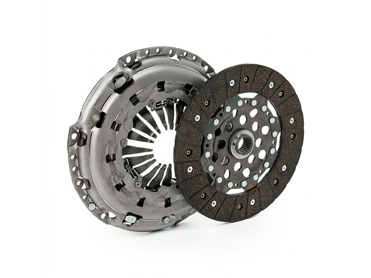 Kit Disco Prensa Volvo V40 2.0 T2 T3 T4 D2 D3 D4 1