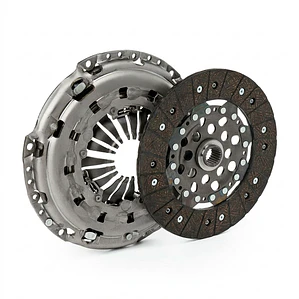 Kit Disco Prensa Volvo V40 2.0 T2 T3 T4 D2 D3 D4