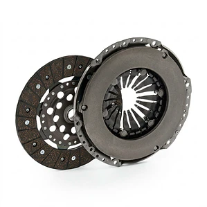 Kit Disco Prensa Volvo V40 2.0 T2 T3 T4 D2 D3 D4