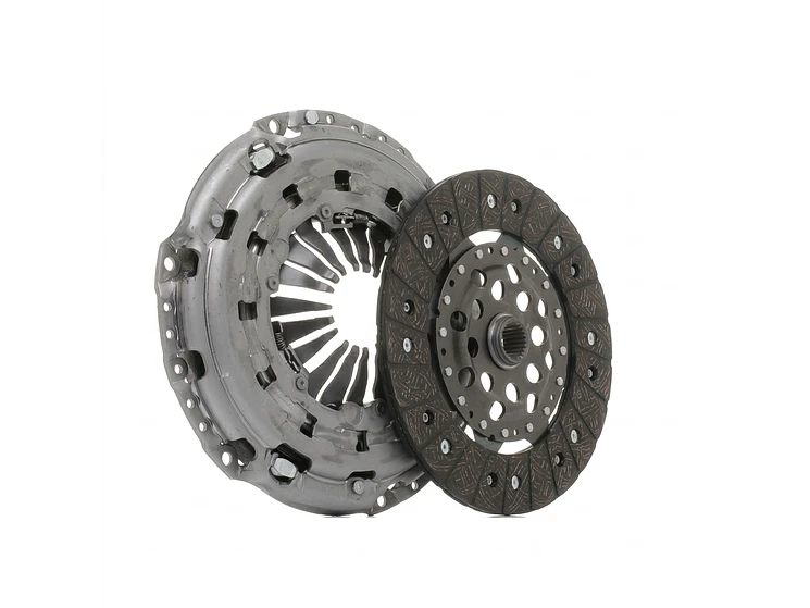 Kit Disco Prensa Volvo V40 2.0 T2 T3 T4 D2 D3 D4 3