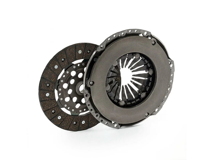 Kit Embrague Volvo V40 V60 Xc40 2.0 Diesel 2