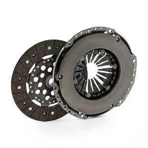 Kit Embrague Volvo V40 V60 Xc40 2.0 Diesel