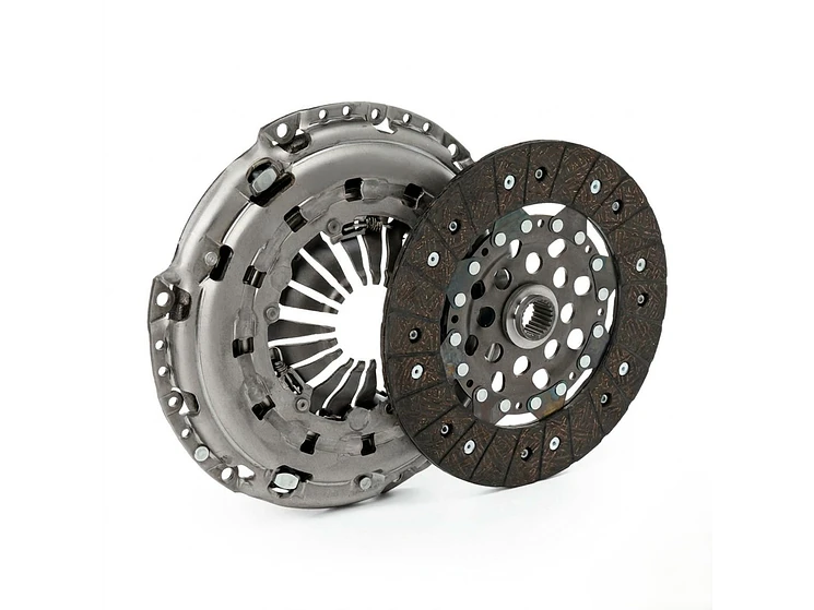 Kit Embrague Volvo V40 V60 Xc40 2.0 Diesel 1