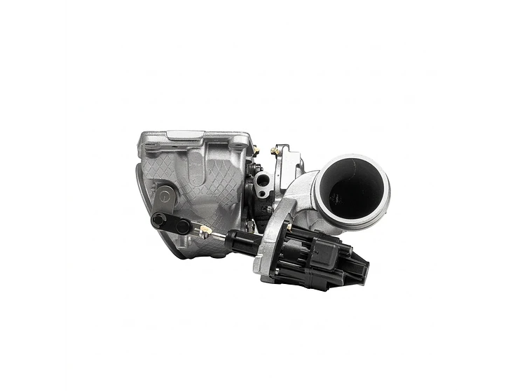 Turbo Bmw 1 Hatchback - 2 Grand Coupe - X1 - X2 4