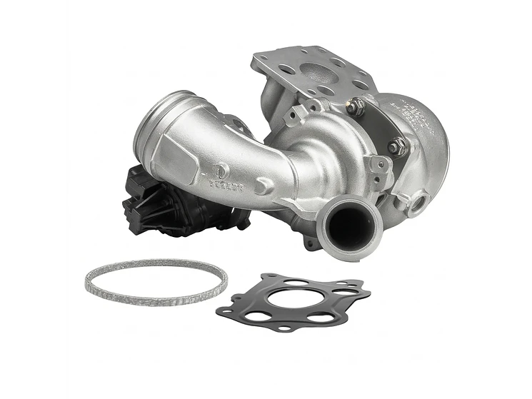 Turbo Bmw 1 Hatchback - 2 Grand Coupe - X1 - X2 1