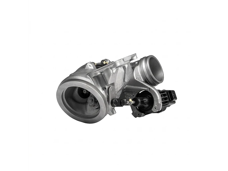 Turbo Bmw 1 Hatchback - 2 Grand Coupe - X1 - X2 2