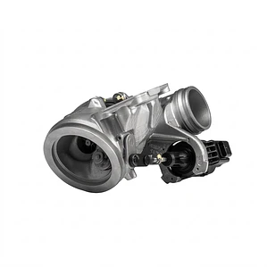Turbo Bmw 1 Hatchback - 2 Grand Coupe - X1 - X2