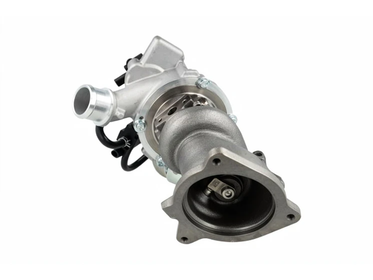 Turbo Volvo S60 S80 V40 V60 V70 1.6B 1