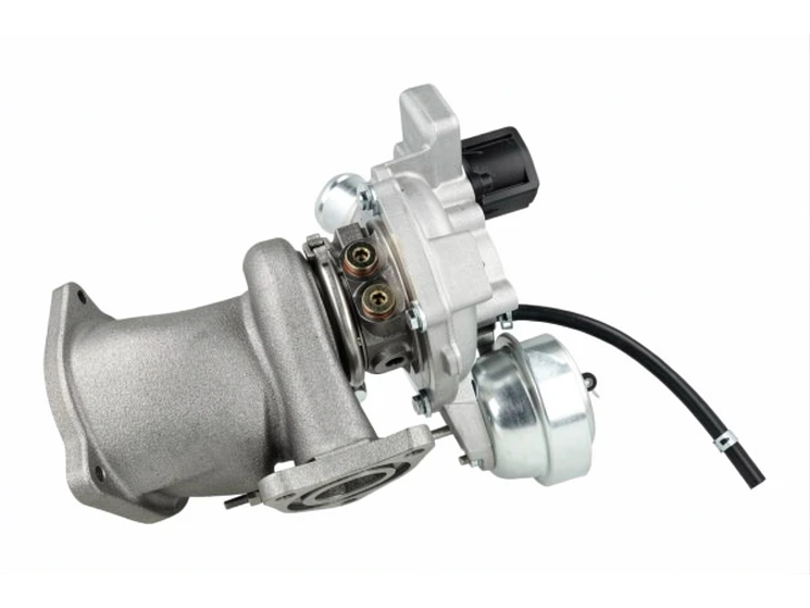 Turbo Volvo S60 S80 V40 V60 V70 1.6B 3