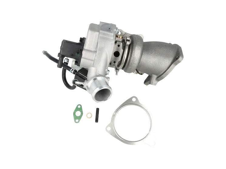 Turbo Volvo S60 S80 V40 V60 V70 1.6B 4