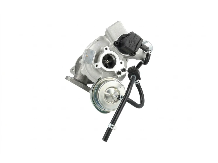 Turbo Volvo S60 S80 V40 V60 V70 1.6B 5