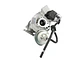Turbo Volvo S60 S80 V40 V60 V70 1.6B - Miniatura 5