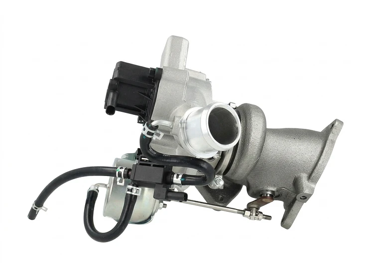 Turbo Volvo S60 S80 V40 V60 V70 1.6B 2