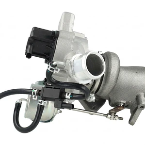 Turbo Volvo S60 S80 V40 V60 V70 1.6B
