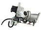 Turbo Volvo S60 S80 V40 V60 V70 1.6B - Miniatura 2
