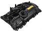Tapa Valvula Mini Hatchback - Clubman - Cabrio - Countryman - Miniatura 2