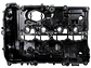 Tapa Valvula Mini Hatchback - Clubman - Cabrio - Countryman - Miniatura 3
