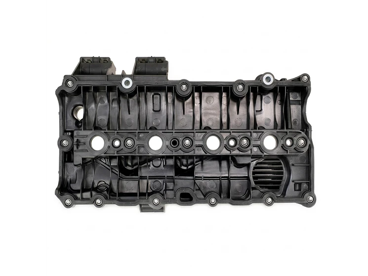 Tapa Valvula Volvo V40 V60 S60 S90 Xc40 Xc60 Xc90 2.0 Diesel 3