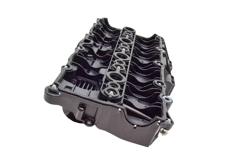Tapa Valvula Volvo V40 V60 S60 S90 Xc40 Xc60 Xc90 2.0 Diesel 4