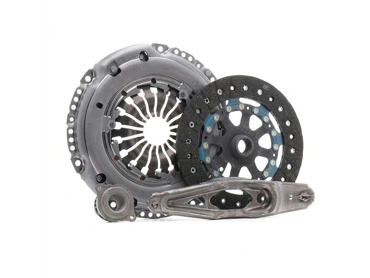 Kit Embrague Bmw 1 Hatchback - 2 Grand Coupe - X1 - X2 1