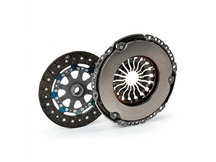 Kit Embrague Bmw 1 Hatchback - 2 Grand Coupe - X1 - X2 2
