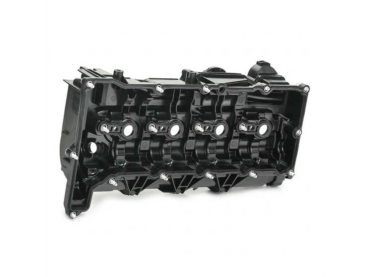 Tapa Valvula Bmw X1 X3 X5 Series 1 2 3 4 5 4