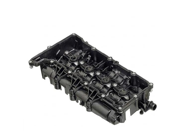Tapa Valvula Bmw X1 X3 X5 Series 1 2 3 4 5 2