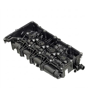 Tapa Valvula Bmw X1 X3 X5 Series 1 2 3 4 5