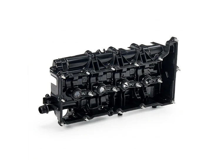 Tapa Valvula Bmw X1 X3 X5 Series 1 2 3 4 5 5